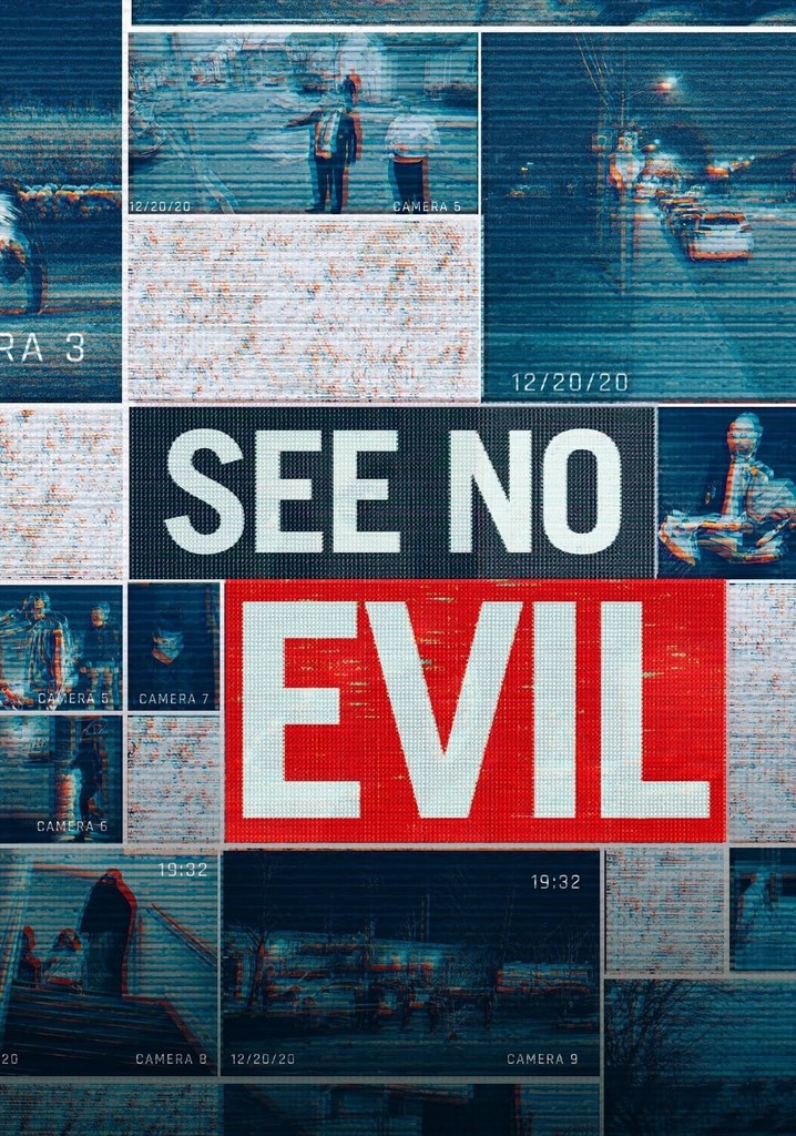 See No Evil Watch Tv Show Streaming Online   See No Evil.{format}